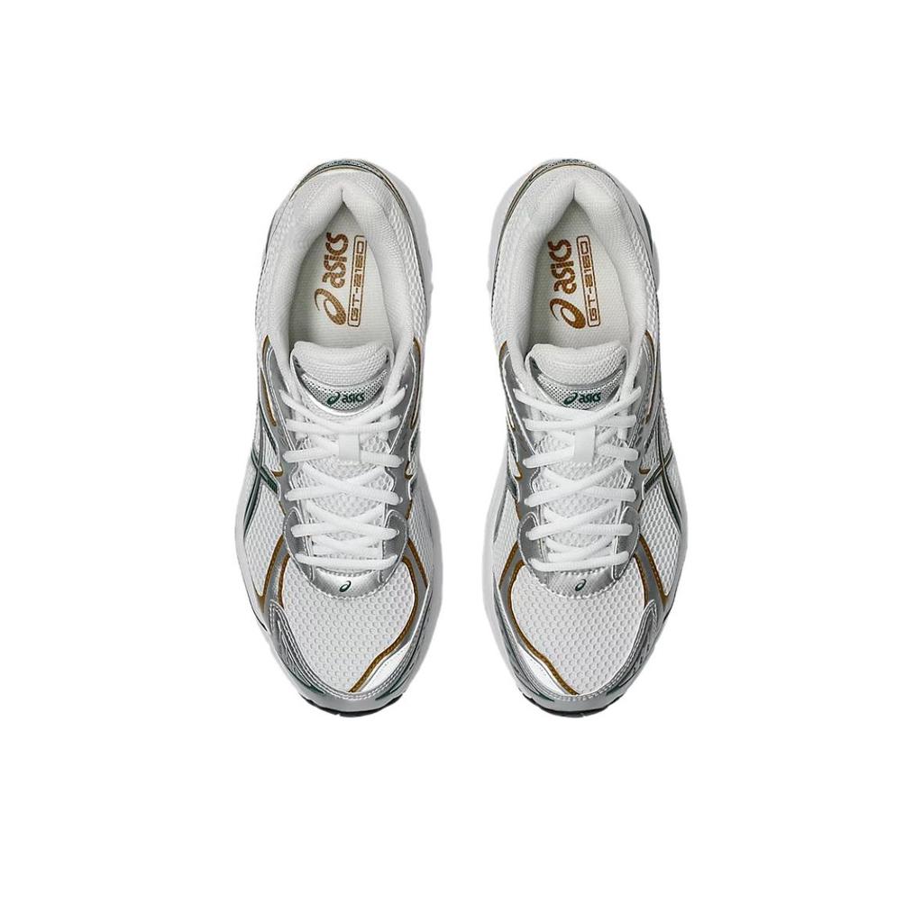 Asics Кроссовки унисекс GT 2160 White Grove 1203A275-112