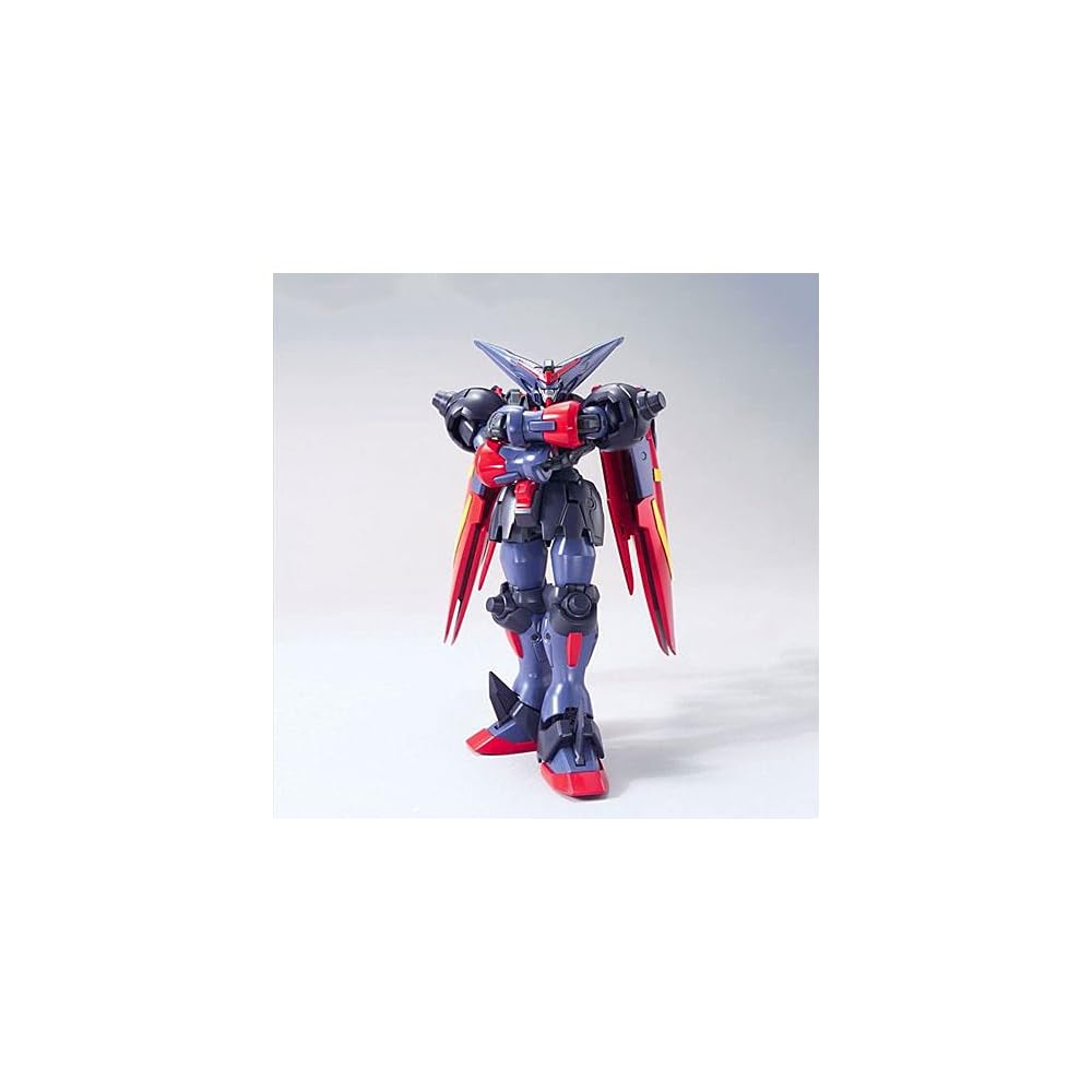 HGFC 1/144 GF13-001NHII Мастер Гандам и Винддом Возрождение Сборная модель Мобильный боец G Gundam
