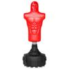 Human-Shaped Freestanding Punching Bag
