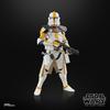 STAR WARS Серия Black Series Клон-лейтенант Гал, Звездные войны: Месть ситхов Премиальная коллекционная фигурка 6 дюймов