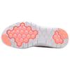 Nike Flex 2018 RN Comfortable Slip Resistant Abrasion Resistant Slip Resistant Abrasion Resistant Low top Running Shoes Women's AA7408-005