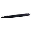 Fog Light Frame Trim Panel Bar 51117397615 51117397616 For BMW 3 Series F30 F31 F80 Front Bumper Trim Bar