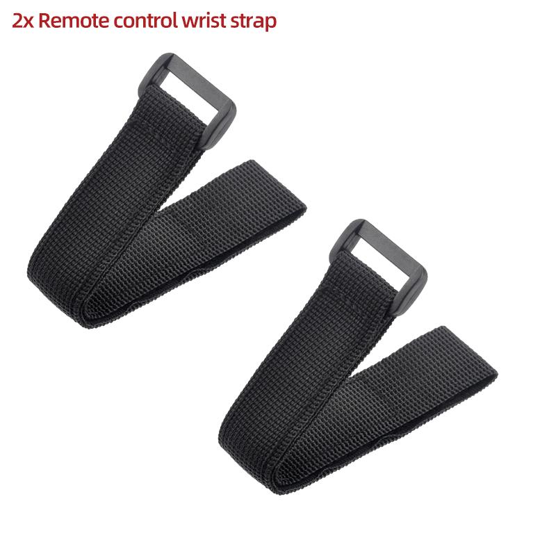 Wrist Strap for Skiing Skateboarding Surfing for GoPro Action Camera Accessories