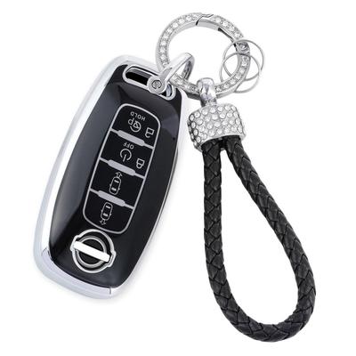 [ZANEKO] Новый чехол для ключей Serena, совместимый с Nissan ProPilot e-POWER