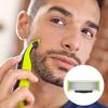 Philips One Blade Electric Shaver Stainless Steel Men Razor Beard Trimmer Blade