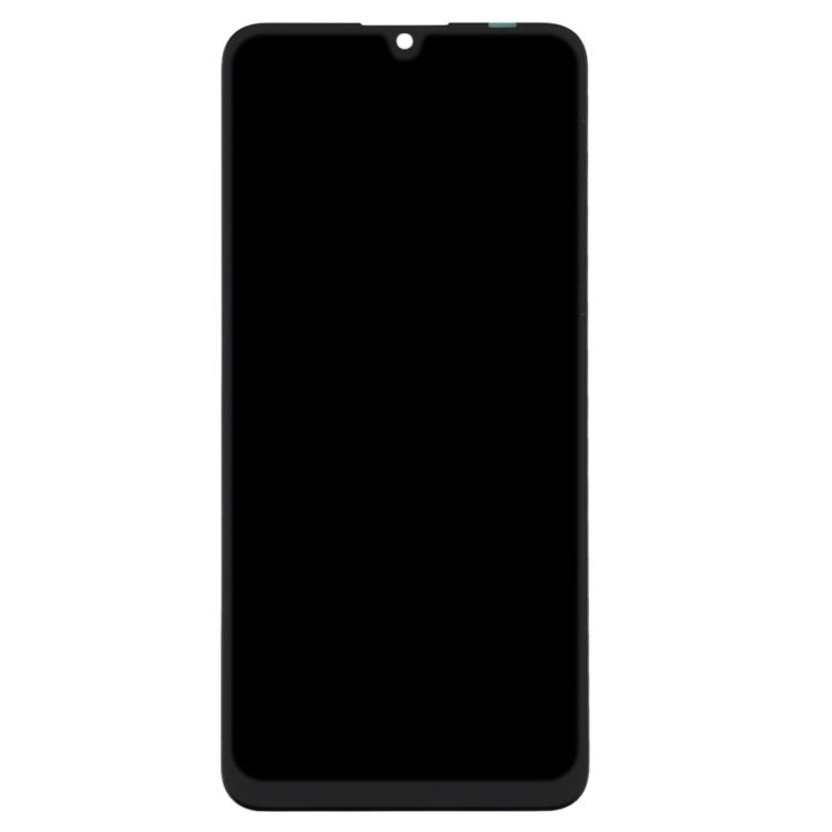 Grade B LCD Screen and Digitizer Assembly Replacement Part (without Logo) for Huawei P Smart 2020