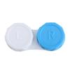 Multicolor Contact Lenses Tweezers and Suction Stick for Special Tool Contact Lens Inserter Remover Mini Cantact Lense Box