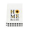 Cross-border Explosion 250gsm Halloween Towel 45 * 65 Kitchen Gift Microfiber Towel