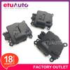Для Ford Mondeo Fusion Edge Lincoln Мотор-привод заслонки отопителя кондиционера GS7H-19E616-AA GS7H-19E616-BA GS7H-19E616-CA