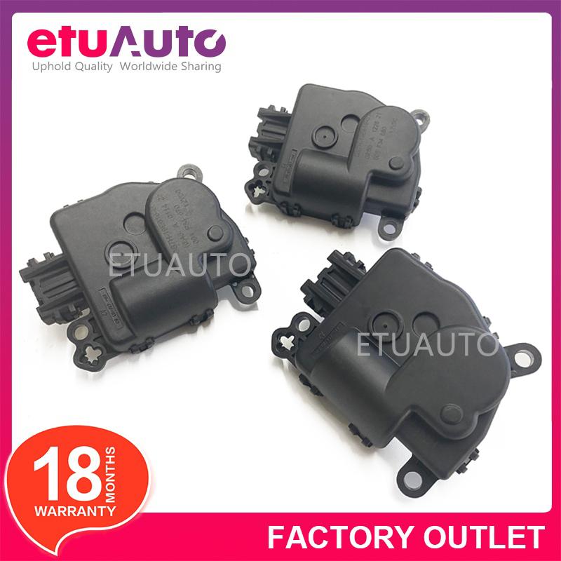 Для Ford Mondeo Fusion Edge Lincoln Мотор-привод заслонки отопителя кондиционера GS7H-19E616-AA GS7H-19E616-BA GS7H-19E616-CA