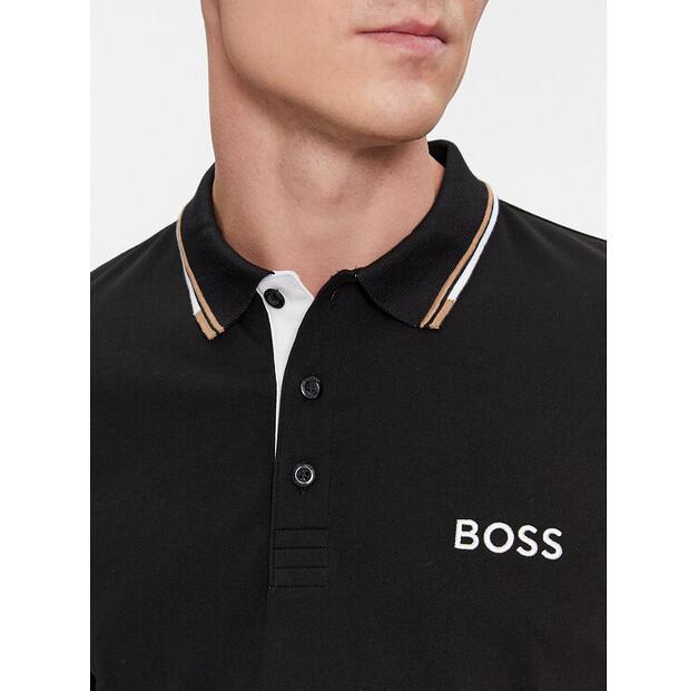 Поло BOSS Paddy Pro