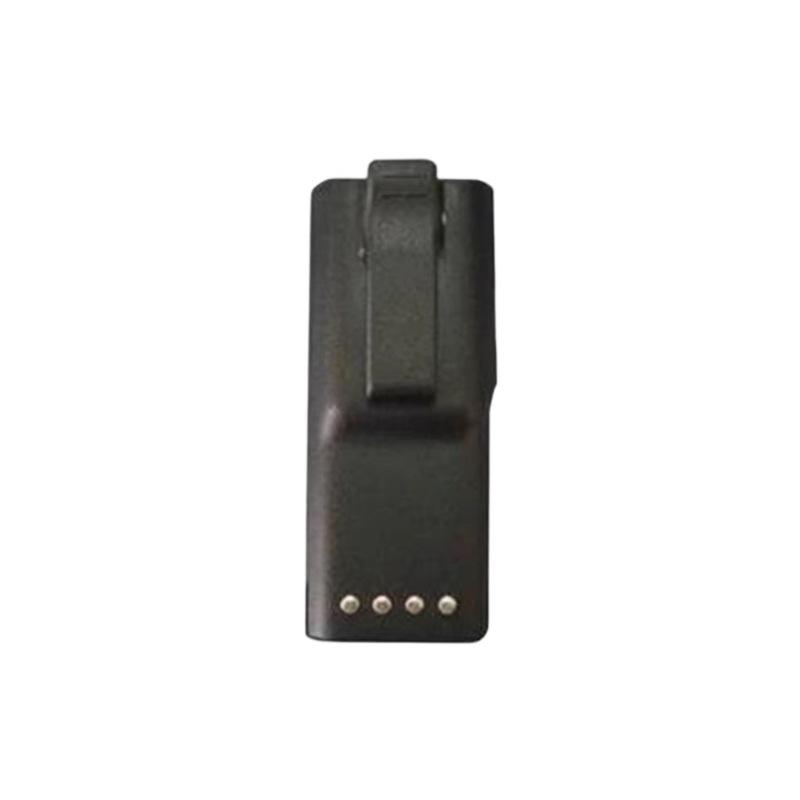 Motorola PMNN4005 HNN9628A Ni-Cd Battery for GP88/GP300 Two-Way Radios
