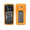 2.5-inch LCD Digital Handheld 100kHz LCR Meter LCR Multimeter Tester for Inductance Capacitance
