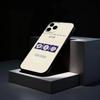 T-Лето Я Стала Красивой Чехол для Телефона Силиконовый Мягкий Для IPhone 17 16 15 14 13 12 11 X XR Plus Pro Max Plus