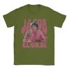 Unisex TShirt Romantic Jacob Elordi Funny 100 Cotton Tee Shirt Short Sleeve T Shirt Round Neck Clothing Graphic Printed