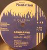 12-дюймовая пластинка HORACE ANDY / TONTO IRIE / CHAKA DE - Bangarang / Rock And Roll PL18 Rockers Plantat 1986 UK Регги, Ска и Даб Б/У