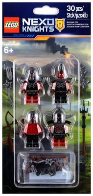 LEGO Армия монстров Nexo Knights -