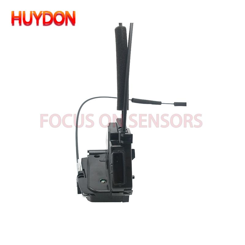 80501-9AN0A 80500-9AN0A Front Rear Left&Right Door lock Actuator For Nissan Sentra Nismo/FE+S 2013- 82501-9AN0A 82500-9AN0A