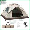 Blackout Automatic Camping Tent