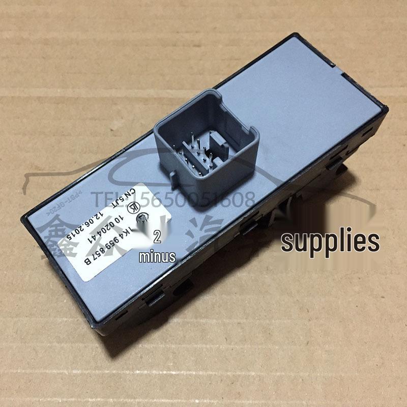 Volkswagen Sagitar, Magotan, Golf 6 Electric Window Lifter Switch