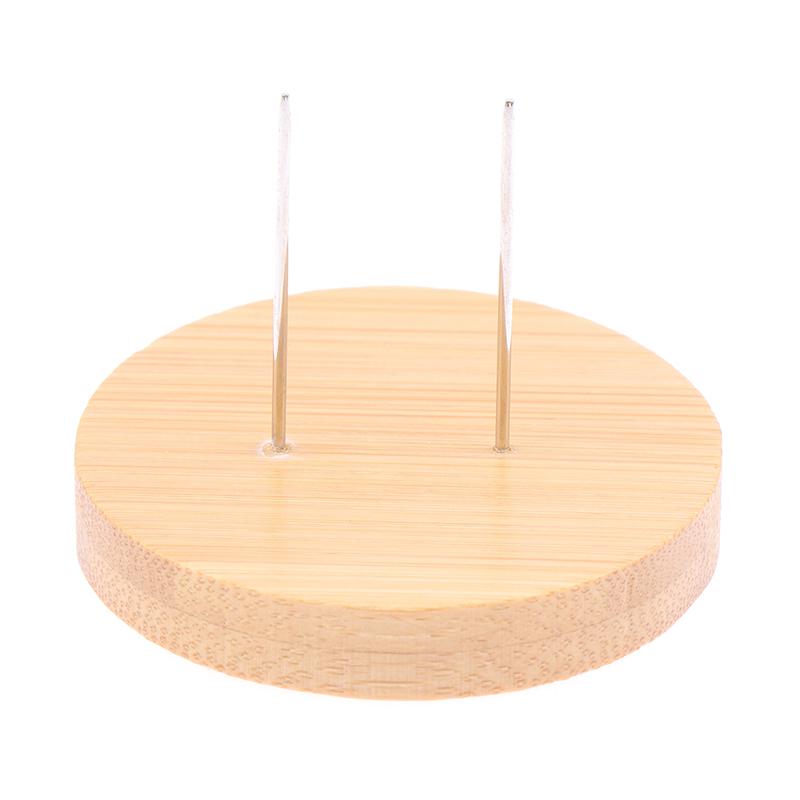 Витрина для вязания крючком для куклы. Витрина для куклы. Витрина. Подставка для вязания крючком.