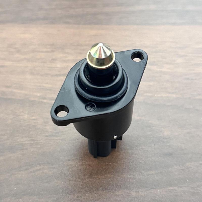 OYOTE 04861164AA 4861164AA IAC Idle Air Control Valve Step Motor For Chrysler Voyager Base Mini Passenger Van caravan