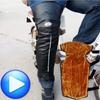 Мотоциклетные наколенники согревают и защищают от холода, мужские и женские накладки для ног для занятий спортом на открытом воздухе, защита от холода осенью и зимой, защитная экипировка для электромобилей