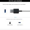 USB Bluetooth 5.0 Передатчик Приемник Handsfree Автомобильный комплект аудиопередатчик адаптер для автомобильного динамика MP3-плеера МИК для телефона