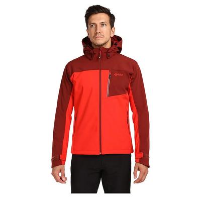 Kilpi Ravio softshell куртка