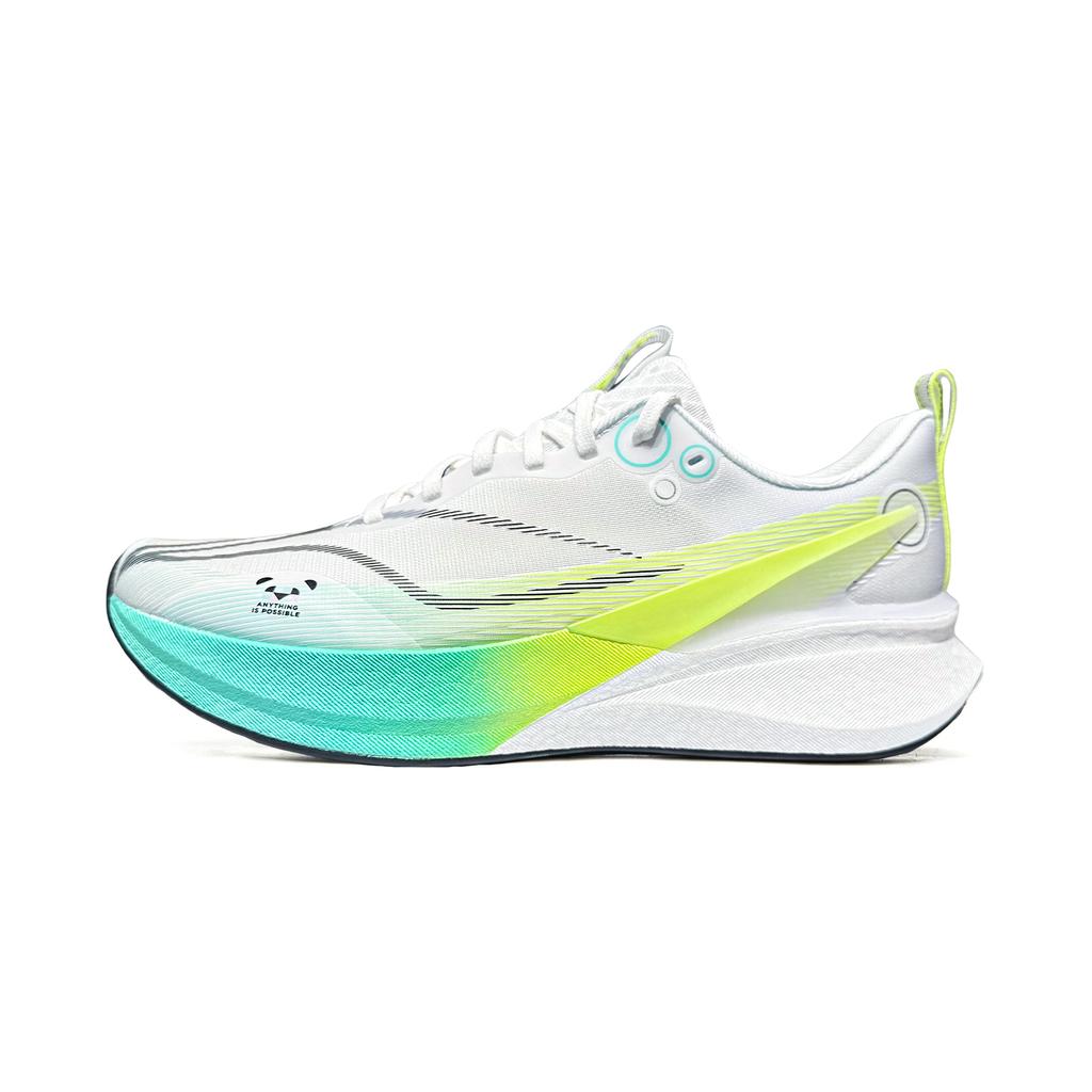 Li Ning Red Hare 8PRO Амортизация Скольжение Устойчивость к истиранию Дышащие Легкие Низкие Беговые кроссовки Мужские ARPV003-41