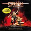 Conan the Barbarian by Lin Carter Paperback Book 9781803365251