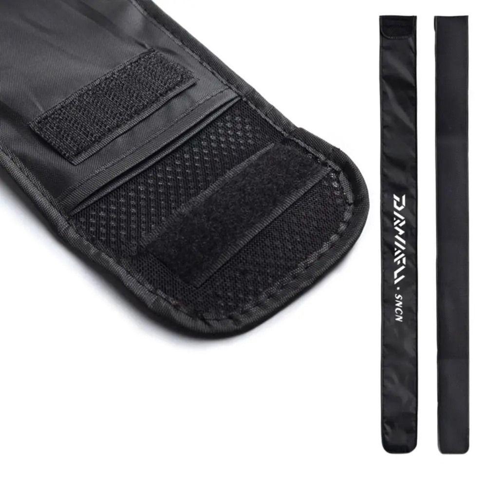 Многофункциональная сумка для хранения удочек, большая вместимость, чехол для удочек, сумка для рыболовных снастей