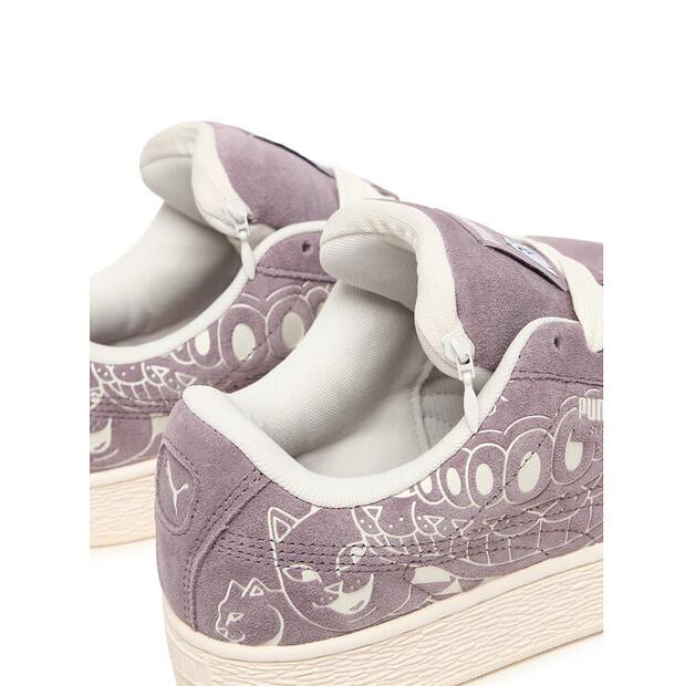 Кроссовки Puma Suede XL RIPNDIP