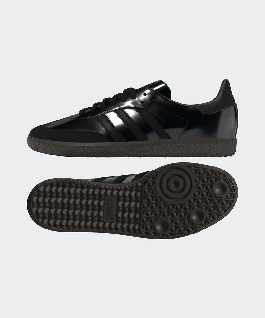 adidas Samba Og - Черный / Jq0959