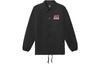 Vans Куртки Унисекс Черный Лацкан Умеренный Другое VN0A4MLKBLK