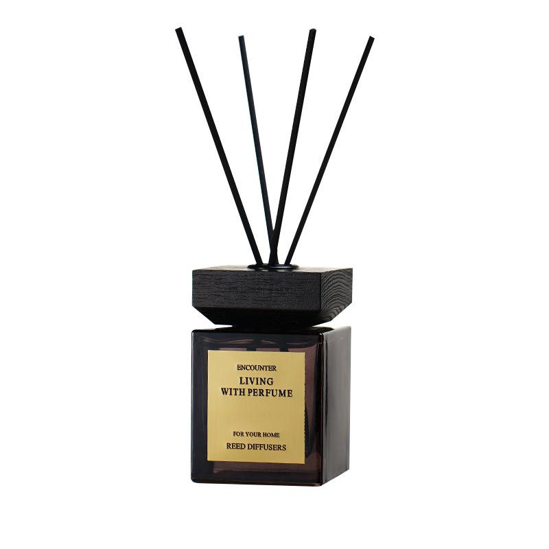 Аромадиффузор большого объема без пламени для длительного аромата в спальнях и ванных комнатах