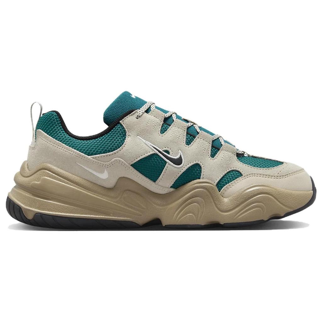 Nike Tech Hera "Светлый рудный древесный агатовый бирюзовый" FJ9532-110