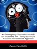 The An Interagency Goldwater-Nichols Act Is Needed for a Truly Effective Whole-of-Government Approach Book
