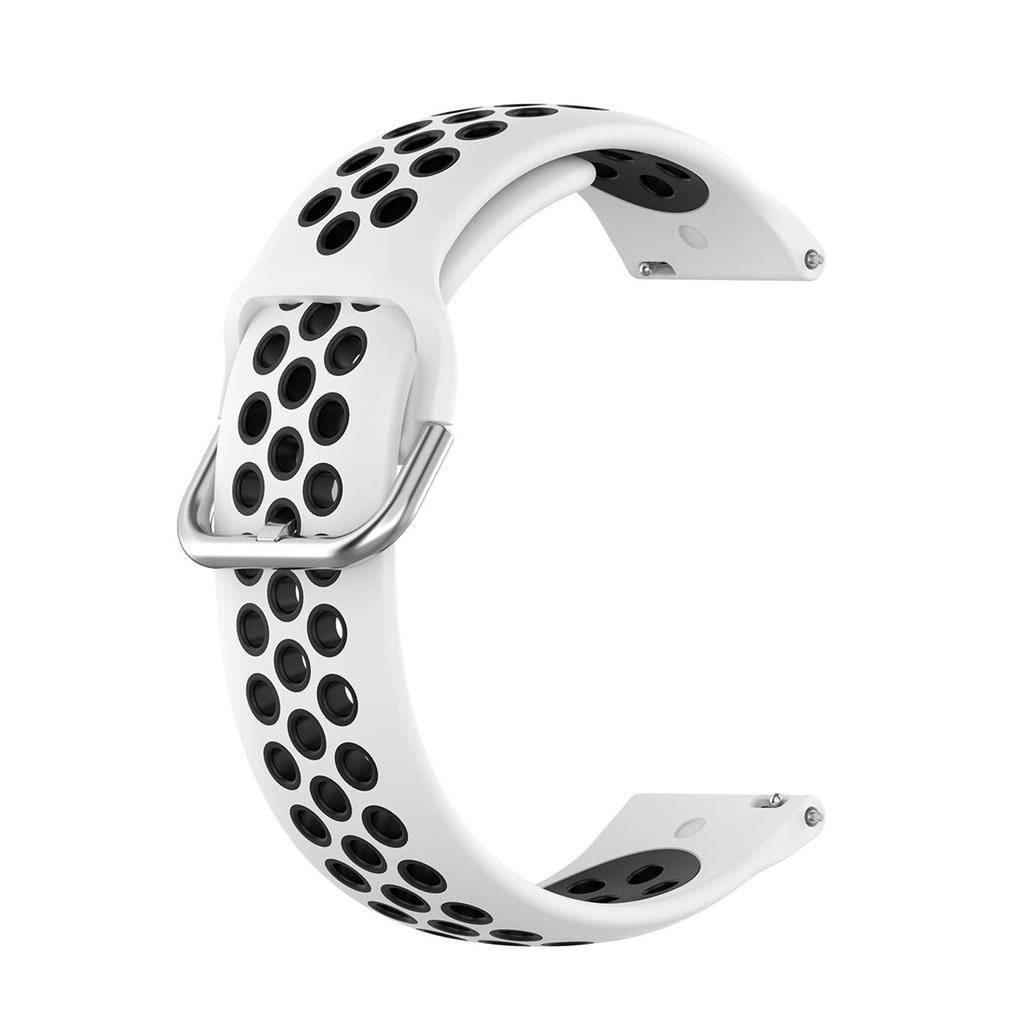 Силиконовый ремешок 22 мм для Huawei Watch GT 4/3/2 46 мм GT2 Pro, ремешок для умных часов Honor Magic Watch 2, 46 мм