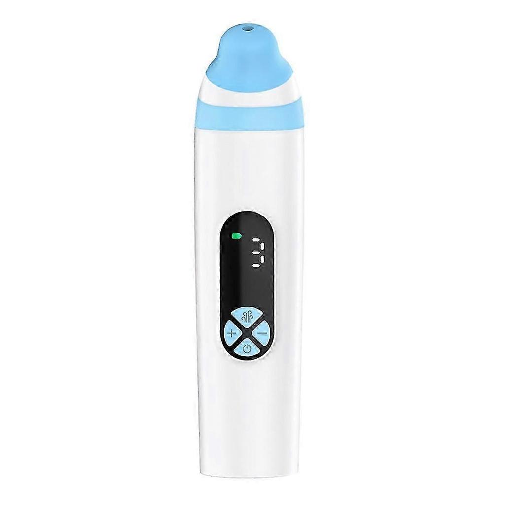 Eustachian Tube Unclogger For Ear Pressure Relief, Travel And Diving Balancing Device