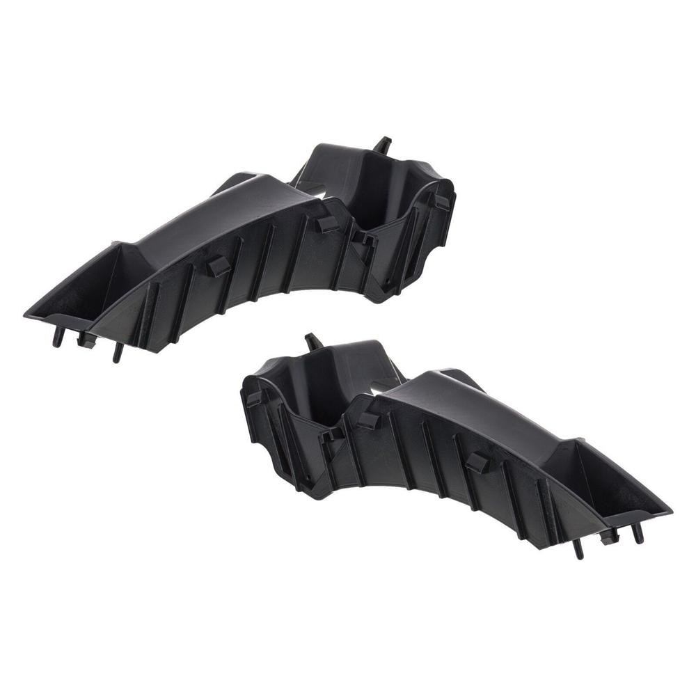 Пара боковых кронштейнов заднего бампера для 2015-2021 Dodge Charger 68226562Aa 68226563Aa