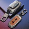 Jeep Compass Cherokee Renegade Grand Cherokee Commander Key Case Shell