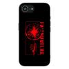 Мягкий чехол для Apple iPhone 13 12 Mini XS 11 Pro Max 7 8 Plus + XR SE 2022 2020 SE3 Чехол для телефона L-Louis Singer T-Tomlinsons