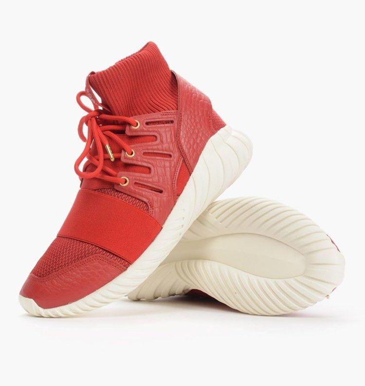 Men's Sneakers Adidas Tubular Doom 'Chinese New Year'