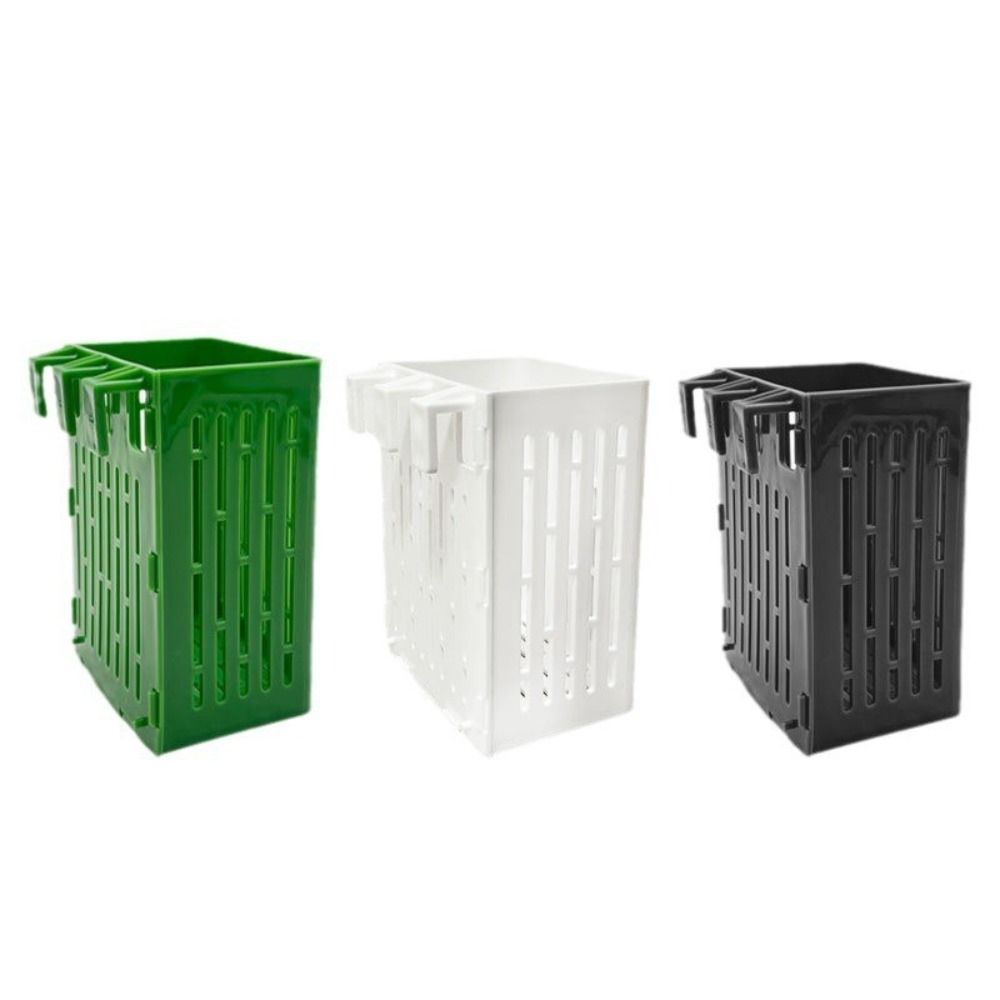 Водные растения Ландшафтный аквариум Гидропонная посадка Корзина для аквариума Плантаторы для аквариума