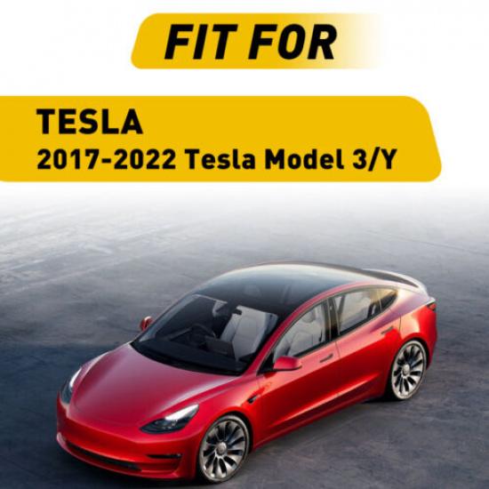 Для Tesla Model 3/Y 2017-2022 Передний Левый Водительский Сторонний Выключатель Управления Электроприводом Сиденья