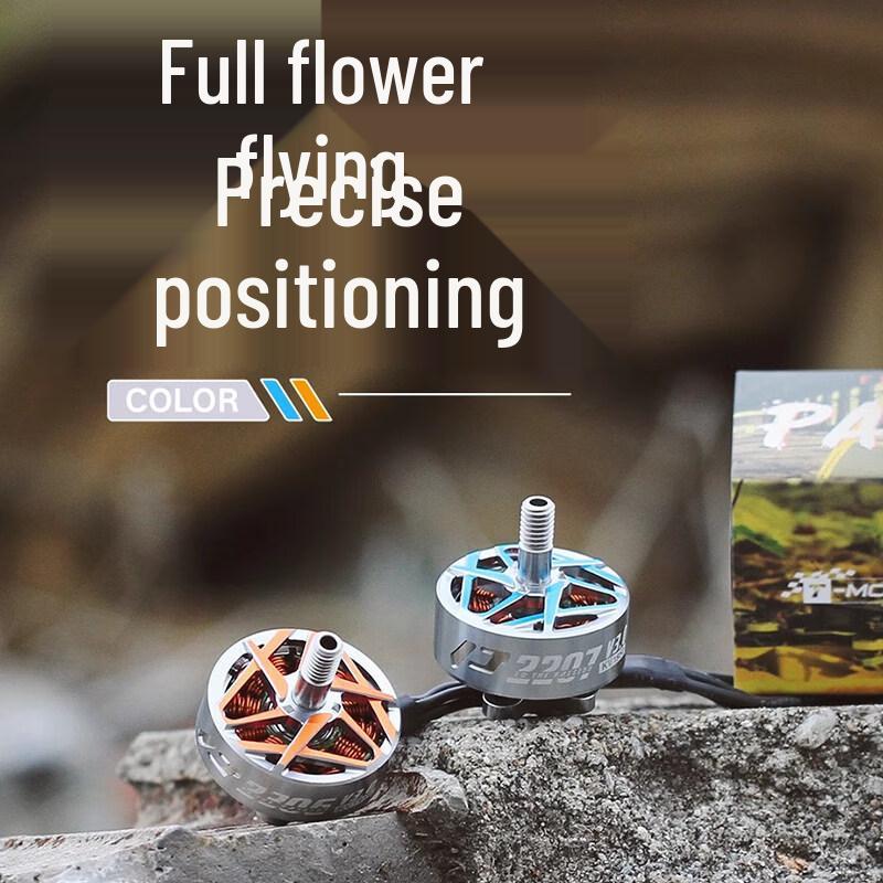 Pacer P2207 V3 FPV Racing Drone Motor