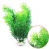 Simulation Beautiful for Aquarium Decor Water Weeds Aquatic Plants Landscaping Plants Water Grass
