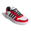 adidas Кроссовки 2.0 'Красный Белый Черный' Женские H01211