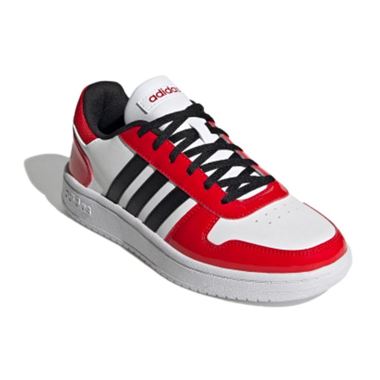 adidas Кроссовки 2.0 'Красный Белый Черный' Женские H01211